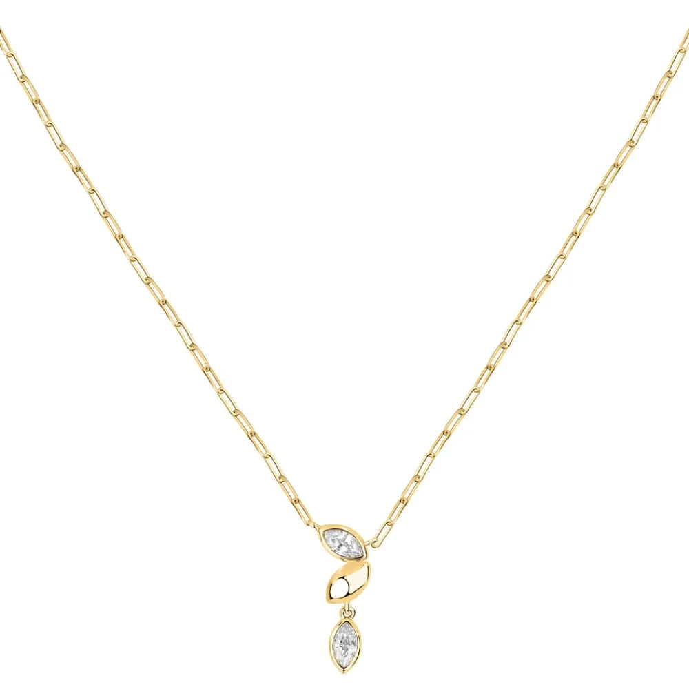 Collane|Gioielli In Argento<Bluespirit Collana Eterea - P.914G10000300