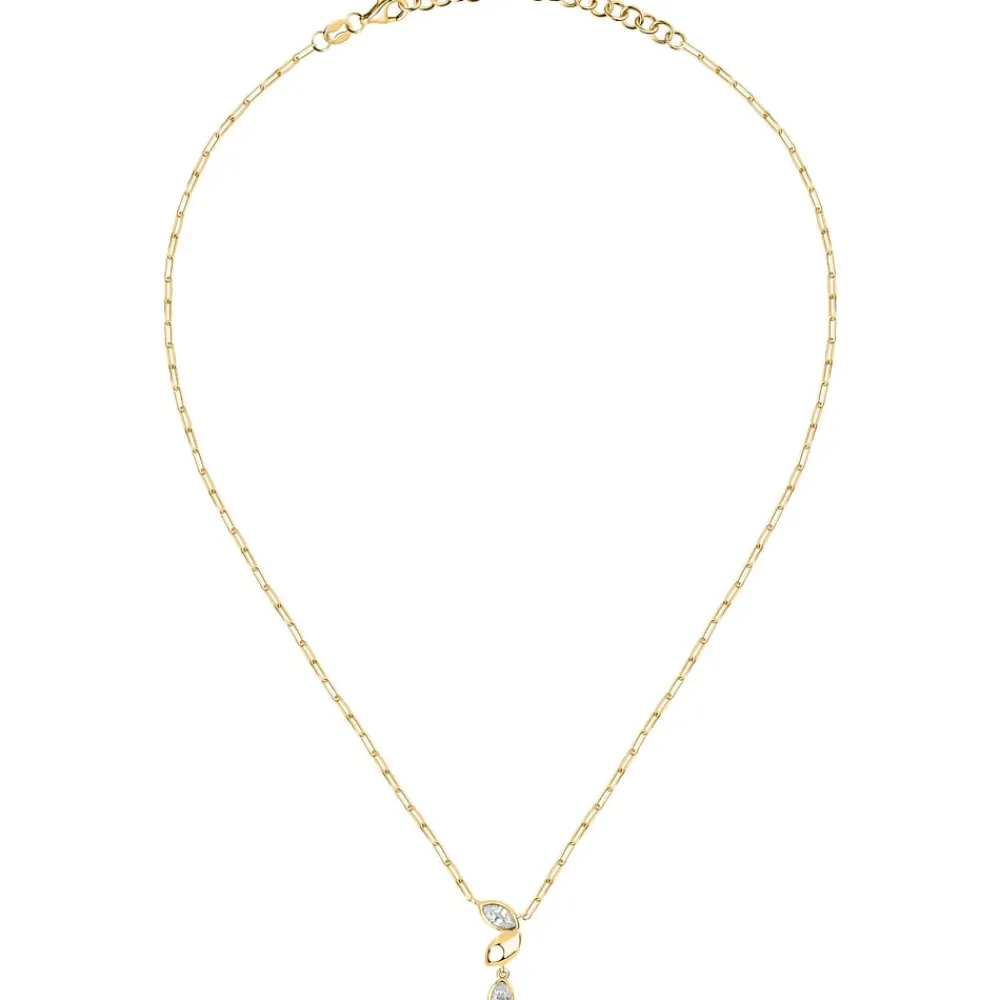 Collane|Gioielli In Argento<Bluespirit Collana Eterea - P.914G10000300