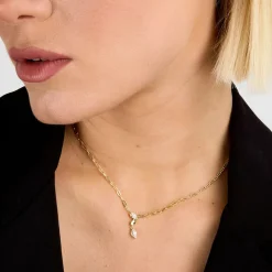Collane|Gioielli In Argento<Bluespirit Collana Eterea - P.914G10000300