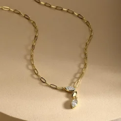 Collane|Gioielli In Argento<Bluespirit Collana Eterea - P.914G10000300