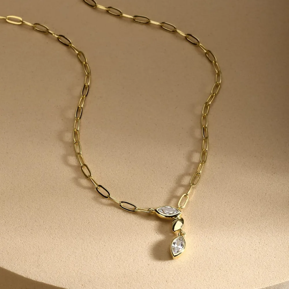 Collane|Gioielli In Argento<Bluespirit Collana Eterea - P.914G10000300