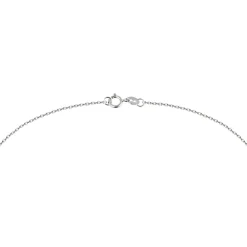 Collane Con Diamanti|Collane<Bluespirit COLLANA ETERNITY - P.77R310000200