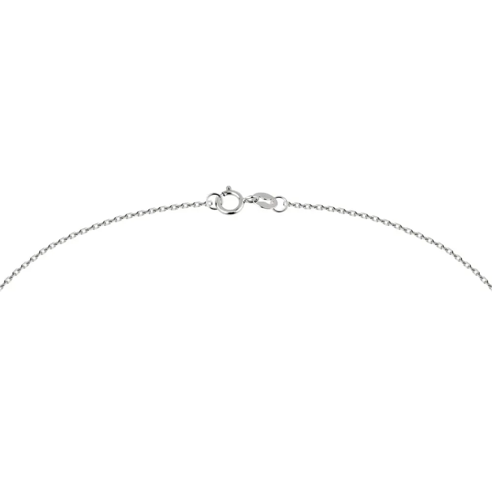 Collane Con Diamanti|Collane<Bluespirit COLLANA ETERNITY - P.77R310000200