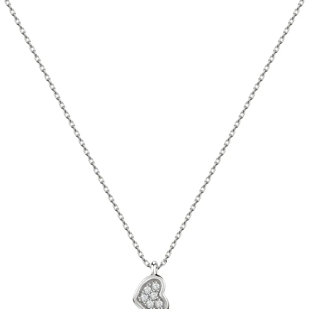 Collane Con Diamanti|Collane<Bluespirit COLLANA ETERNITY - P.77R310000100