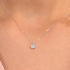 Collane Con Diamanti|Collane<Bluespirit COLLANA ETERNITY - P.77R310000100