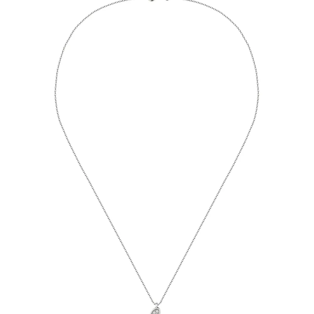 Collane Con Diamanti|Collane<Bluespirit COLLANA ETERNITY - P.77R310000100