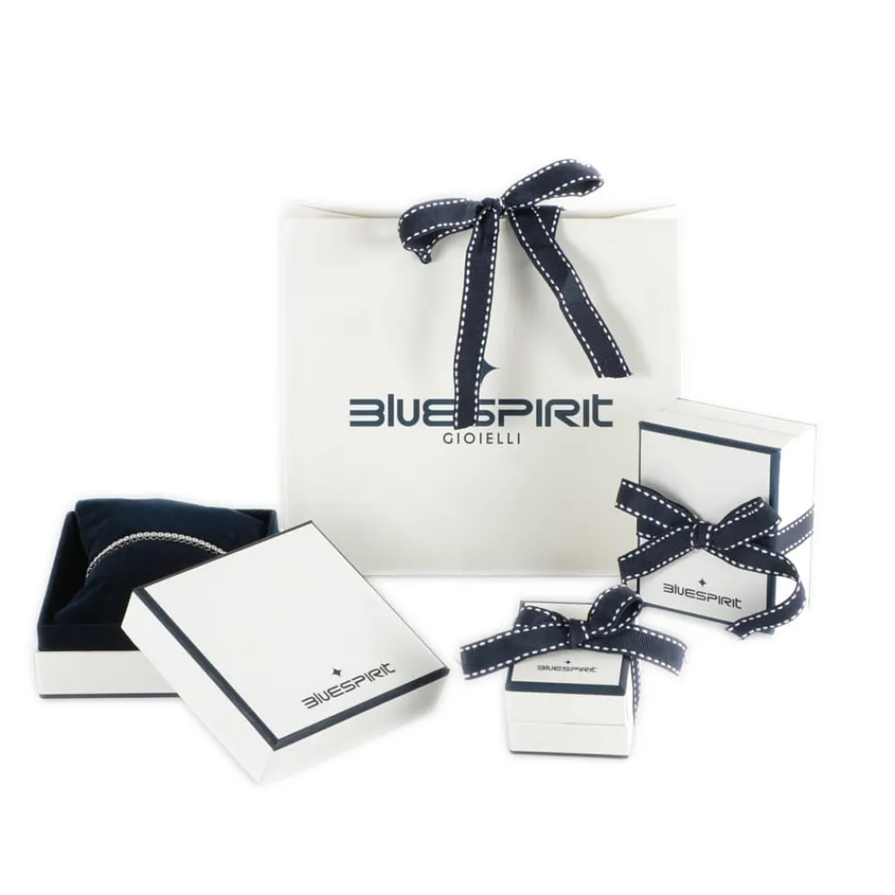 Collane Con Diamanti|Collane<Bluespirit COLLANA ETERNITY - P.77R310000100