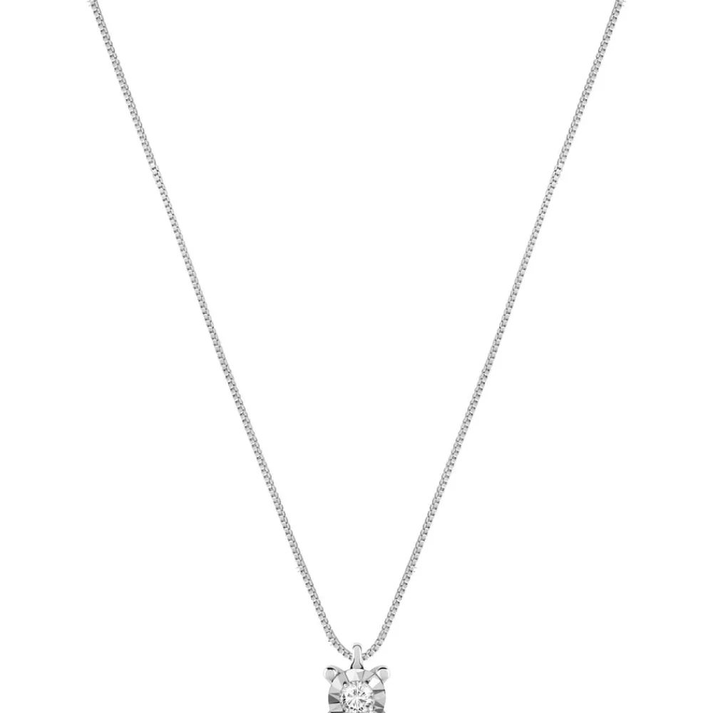 Collane Con Diamanti|Punto Luce<Bluespirit Collana Etoile - P.20N210000700