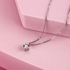 Gioielli Donna|Collane Con Diamanti<Bluespirit COLLANA ETOILE - P.20N210000800