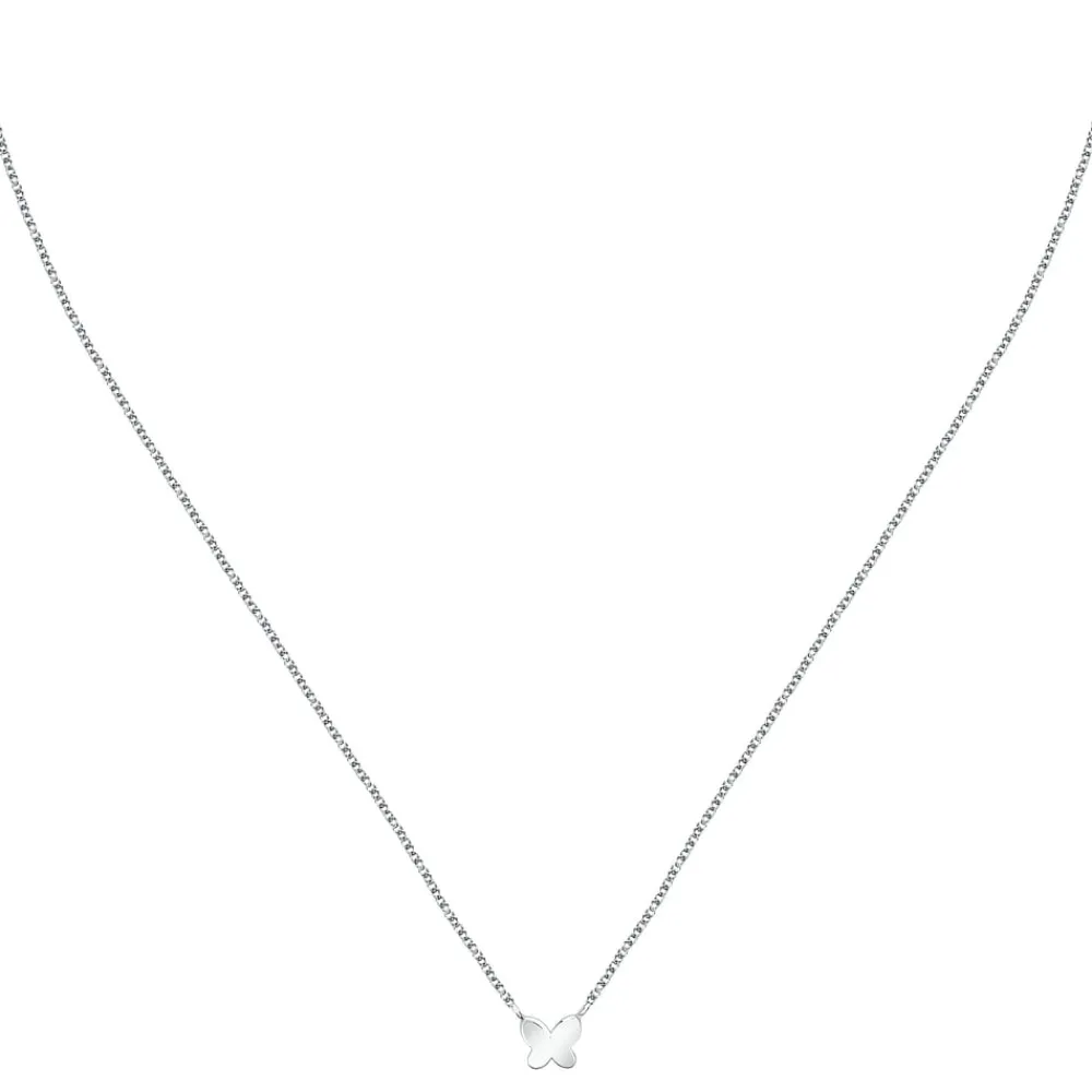 Collane|Gioielli In Argento<Bluespirit COLLANA EVERYDAY - P.251G10000200