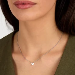 Collane|Gioielli In Argento<Bluespirit COLLANA EVERYDAY - P.251G10000200