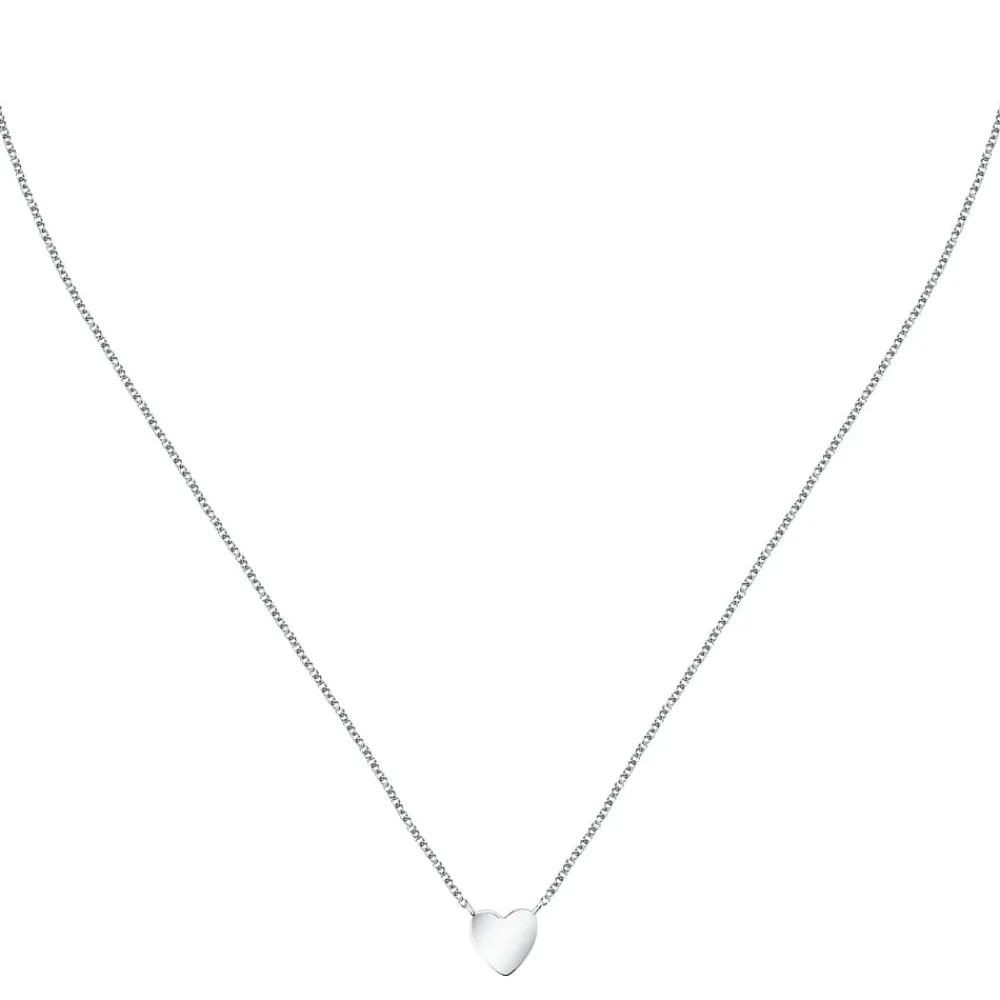 Collane|Gioielli In Argento<Bluespirit COLLANA EVERYDAY - P.251G10000400