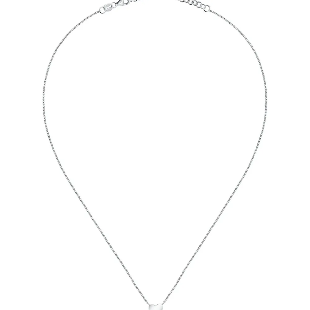 Collane|Gioielli In Argento<Bluespirit COLLANA EVERYDAY - P.251G10000400