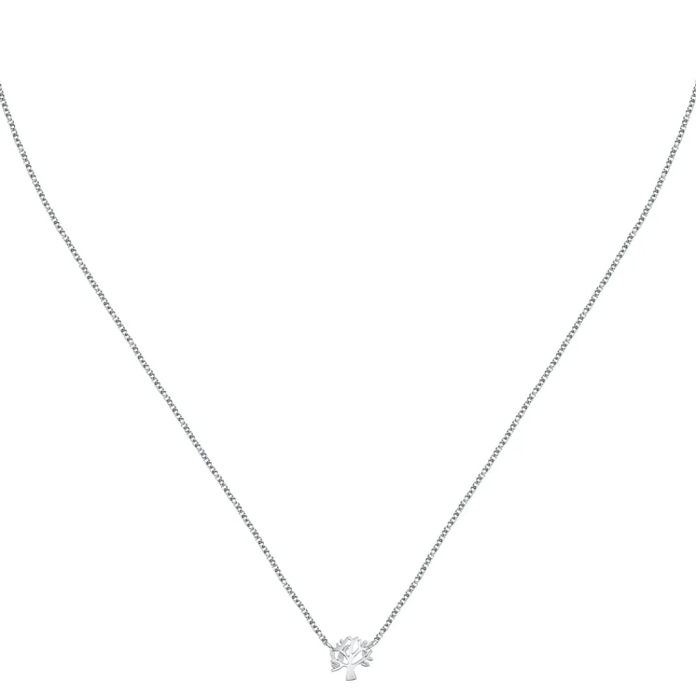 Collane|Gioielli In Argento<Bluespirit COLLANA EVERYDAY - P.251G10000300