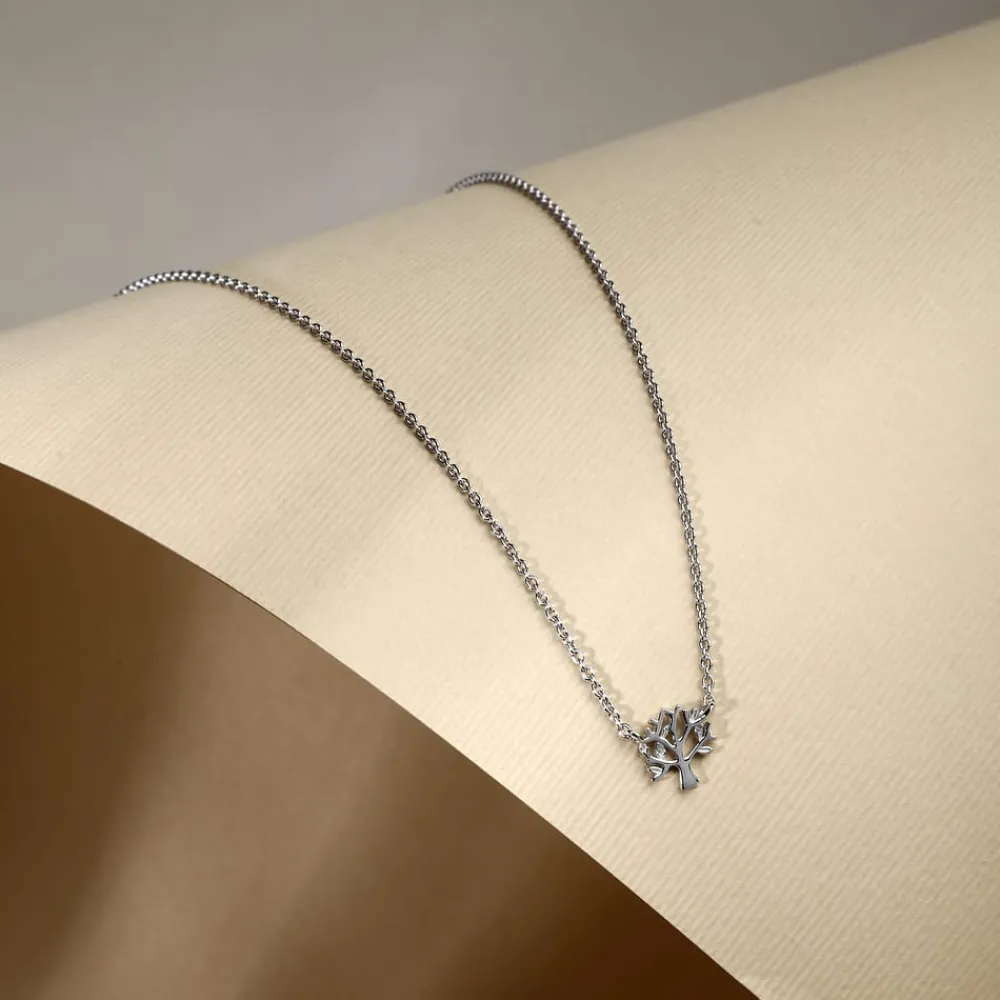 Collane|Gioielli In Argento<Bluespirit COLLANA EVERYDAY - P.251G10000300