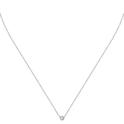 Collane Con Diamanti|Punto Luce<Bluespirit Collana Fantasy pave - P.204A10000400