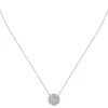Collane Con Diamanti|Collane<Bluespirit COLLANA FANTASY PAVE - P.204A10000100