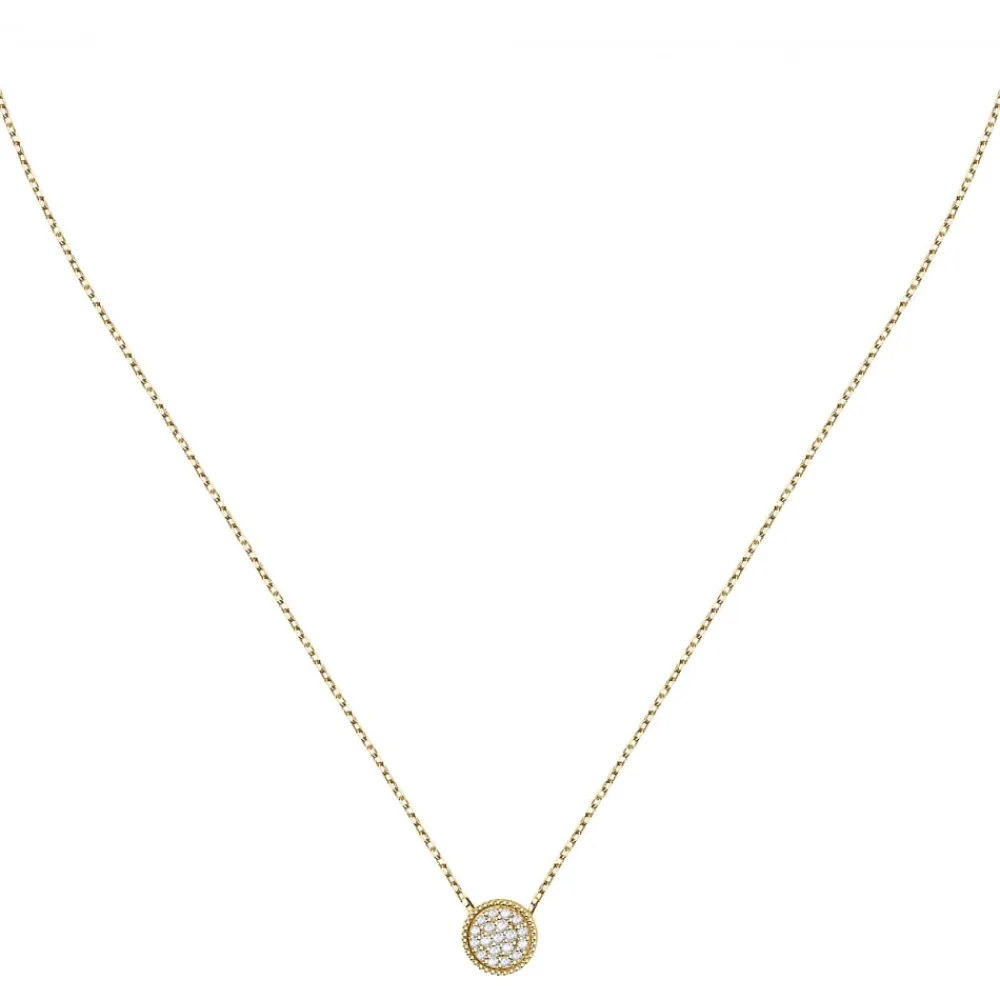 Gioielli Donna|Collane Con Diamanti<Bluespirit COLLANA FANTASY PAVE - P.134A10000100