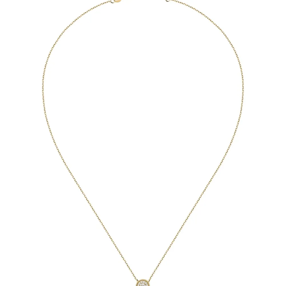 Gioielli Donna|Collane Con Diamanti<Bluespirit COLLANA FANTASY PAVE - P.134A10000100