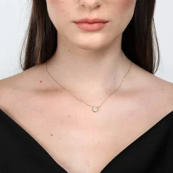 Gioielli Donna|Collane Con Diamanti<Bluespirit COLLANA FANTASY PAVE - P.134A10000100