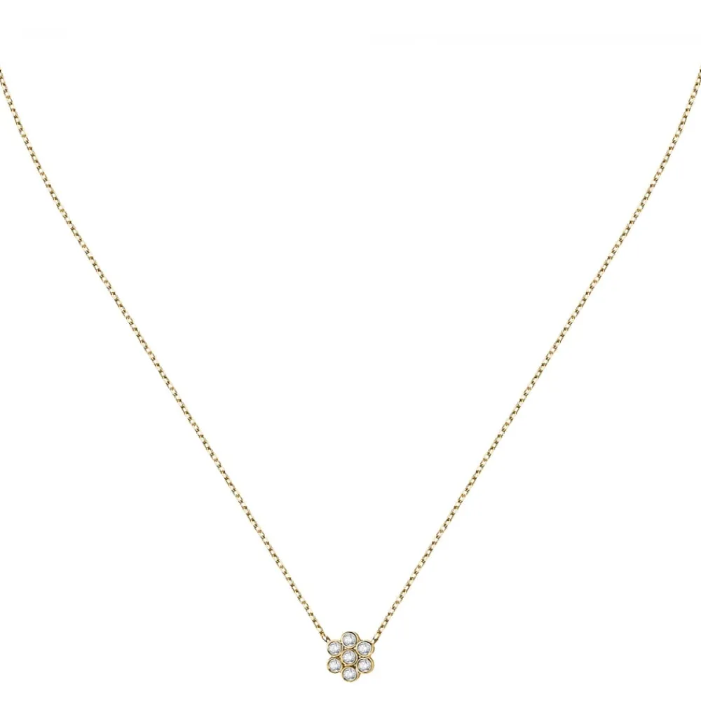 Gioielli Donna|Collane Con Diamanti<Bluespirit COLLANA FANTASY PAVE - P.134A10000200