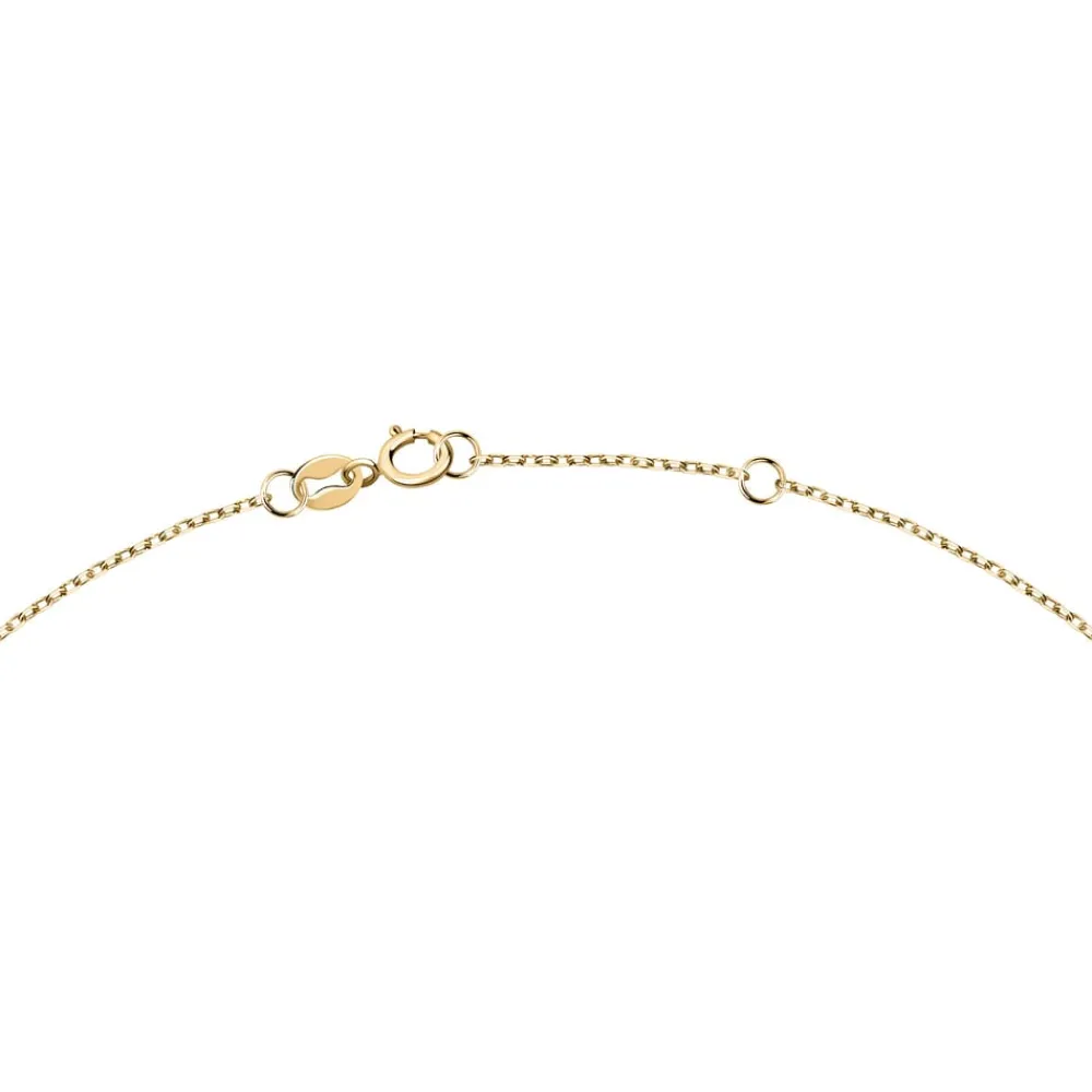 Gioielli Donna|Collane Con Diamanti<Bluespirit COLLANA FANTASY PAVE - P.134A10000200