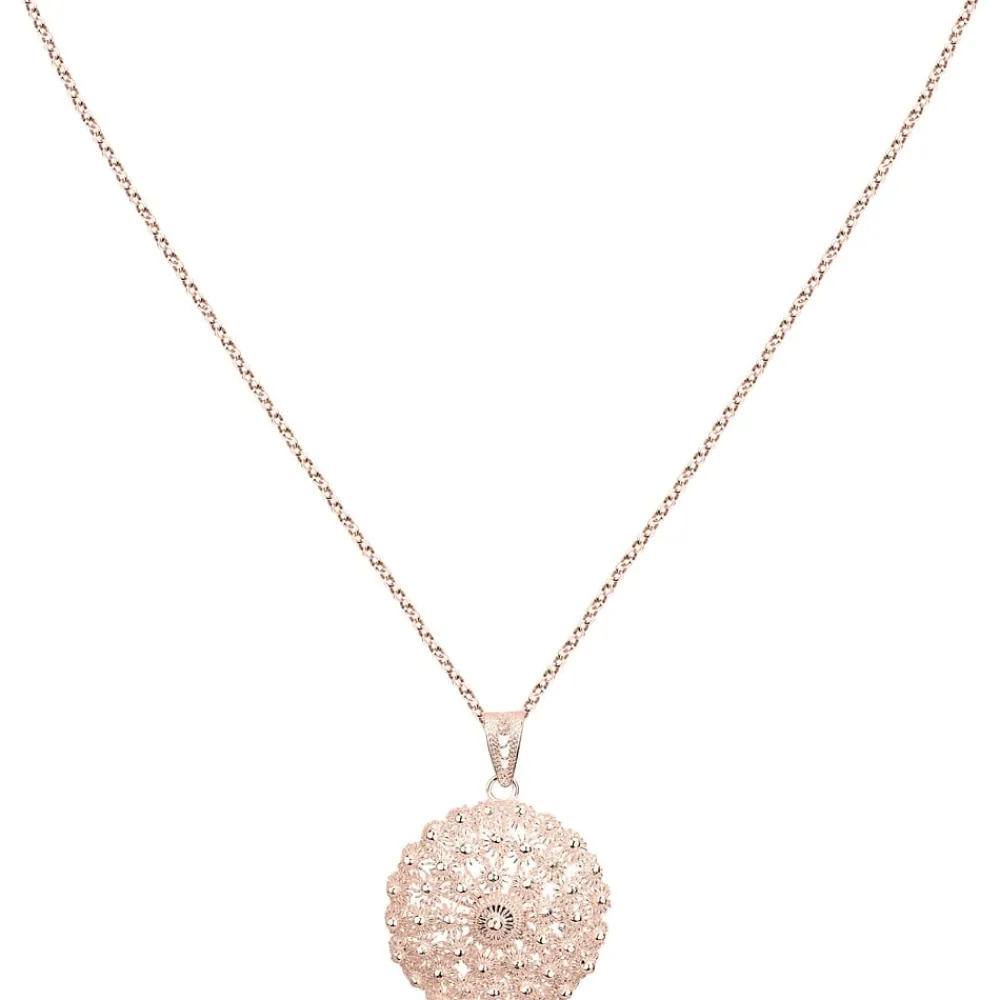 Gioielli Donna|Collane<Bluespirit COLLANA FILIGRANA - P.539F10000200