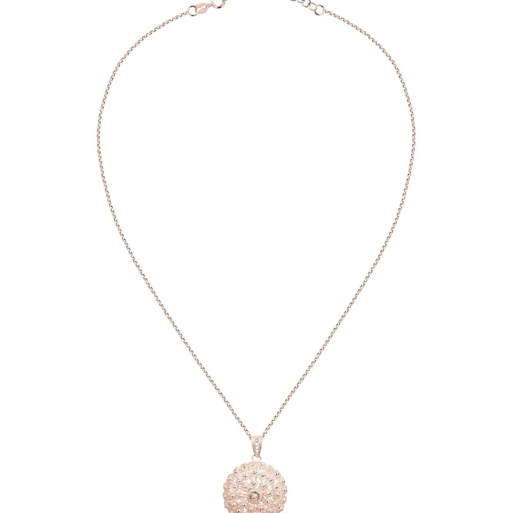Gioielli Donna|Collane<Bluespirit COLLANA FILIGRANA - P.539F10000200
