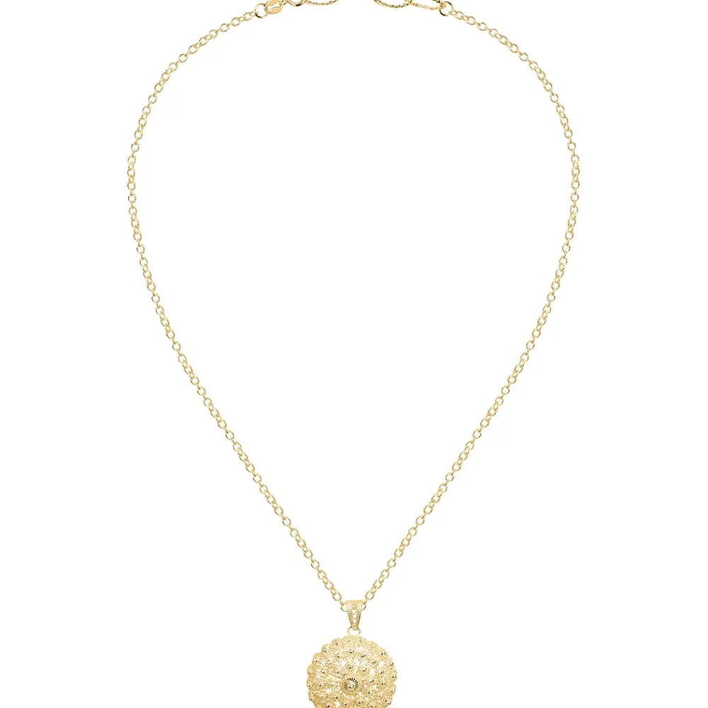 Gioielli Donna|Collane<Bluespirit COLLANA FILIGRANA - P.579F10000200