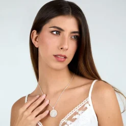 Gioielli Donna|Collane<Bluespirit COLLANA FILIGRANA - P.119F10000200