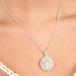 Gioielli Donna|Collane<Bluespirit COLLANA FILIGRANA - P.119F10000200