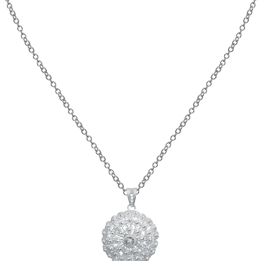 Gioielli Donna|Collane<Bluespirit COLLANA FILIGRANA - P.259F10000200