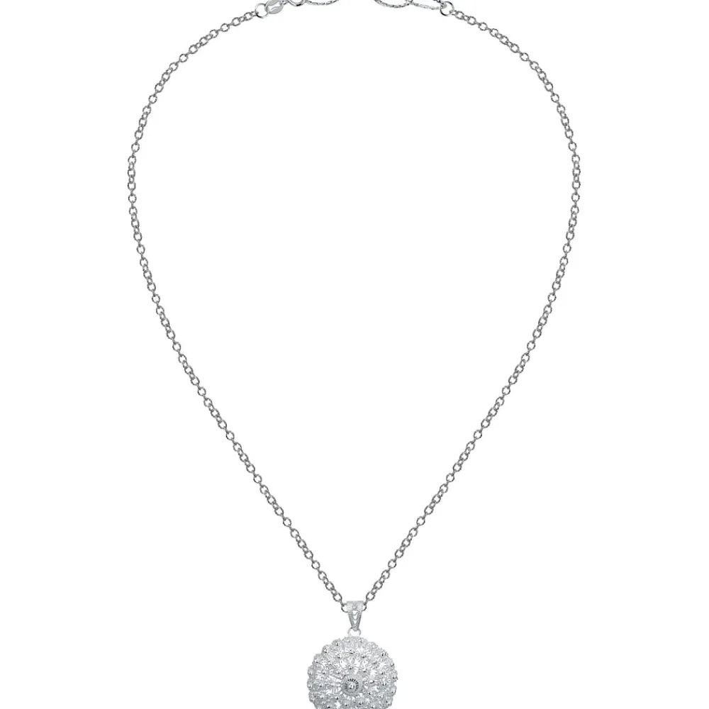 Gioielli Donna|Collane<Bluespirit COLLANA FILIGRANA - P.259F10000200