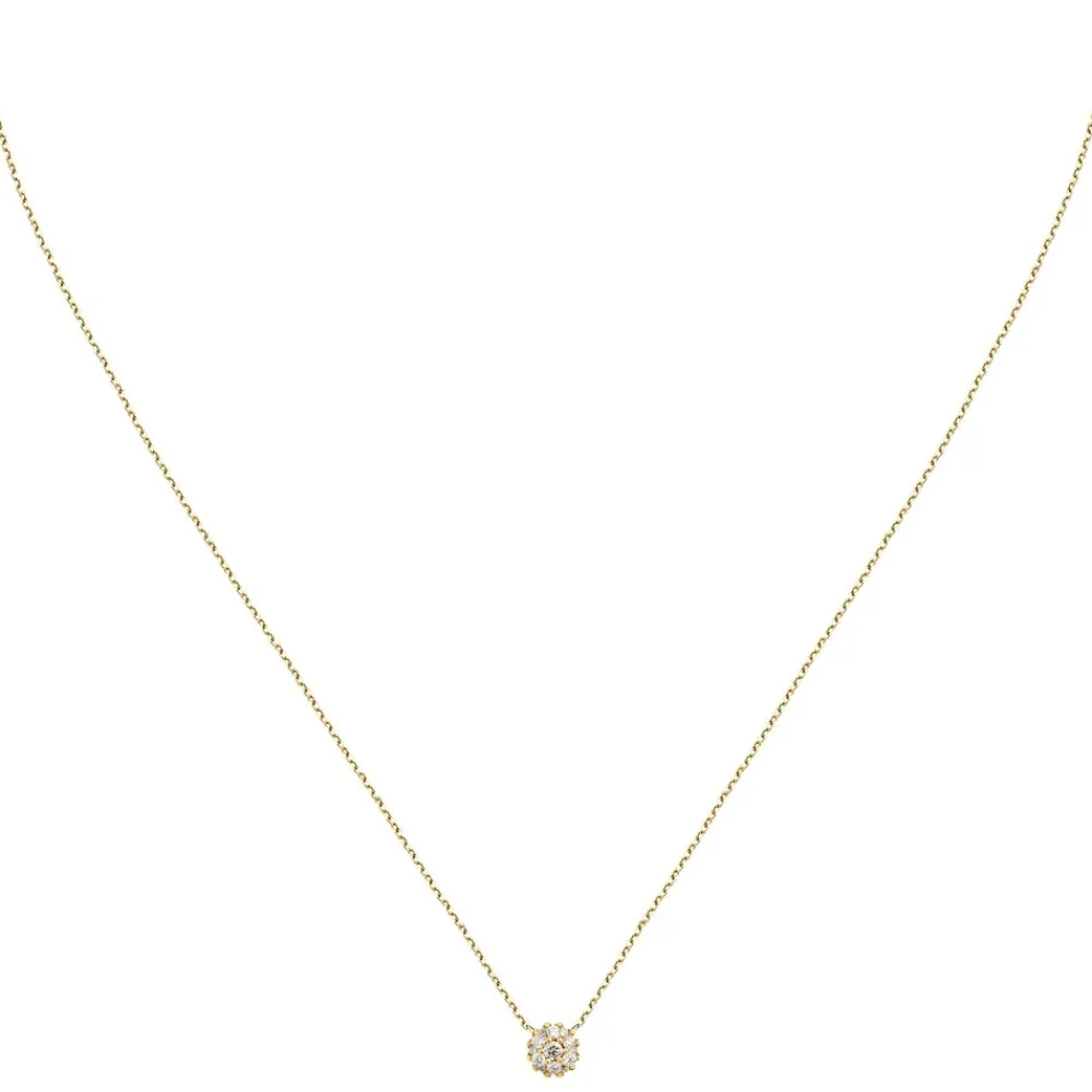 Gioielli Donna|Collane Con Diamanti<Bluespirit COLLANA FLOWER - P.13L910000100