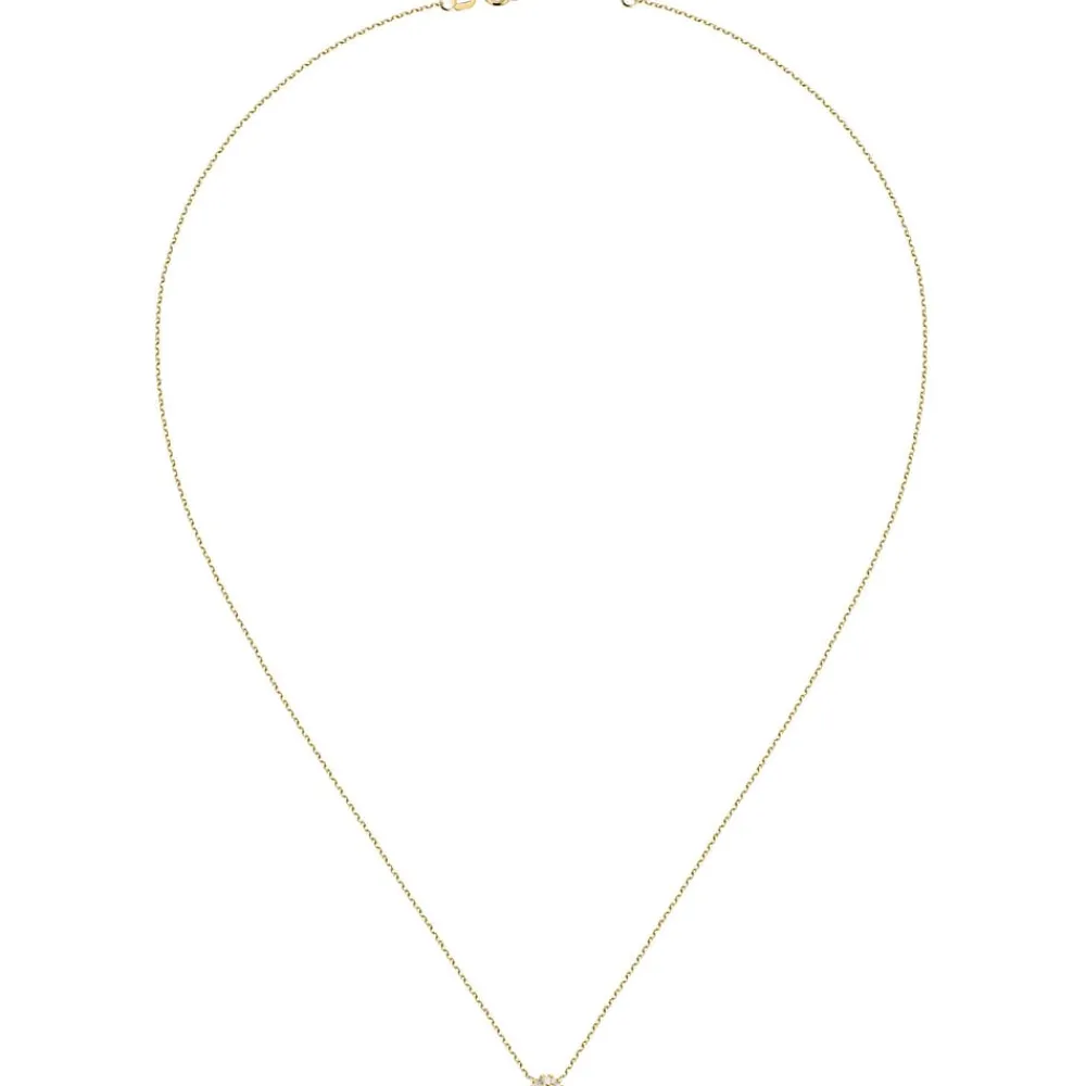 Gioielli Donna|Collane Con Diamanti<Bluespirit COLLANA FLOWER - P.13L910000100