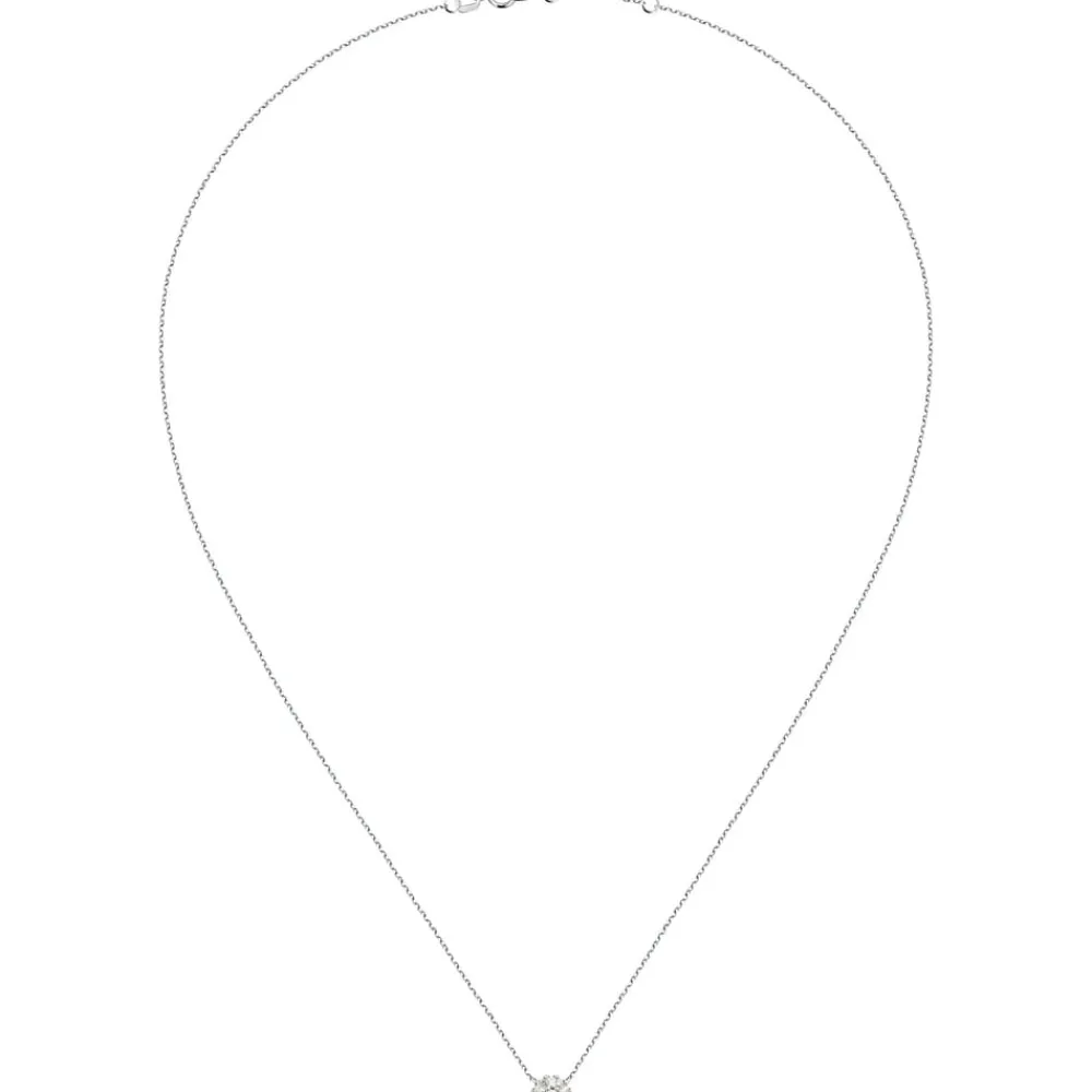 Gioielli Donna|Collane Con Diamanti<Bluespirit COLLANA FLOWER - P.20L910000100
