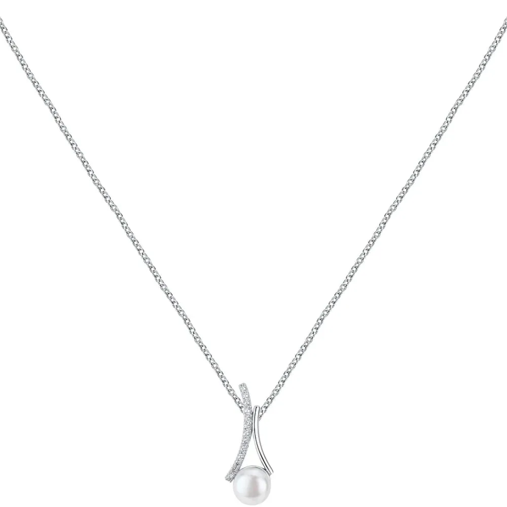 Collane|Gioielli In Argento<Bluespirit COLLANA FRESCHEZZA - P.253C10000500