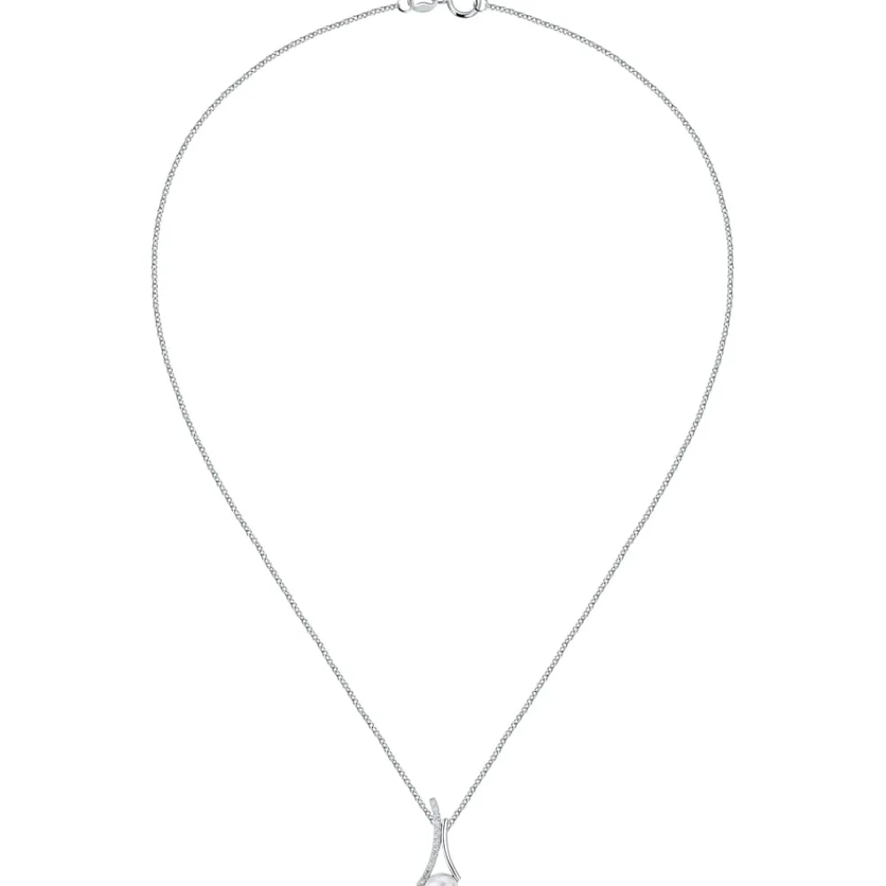 Collane|Gioielli In Argento<Bluespirit COLLANA FRESCHEZZA - P.253C10000500