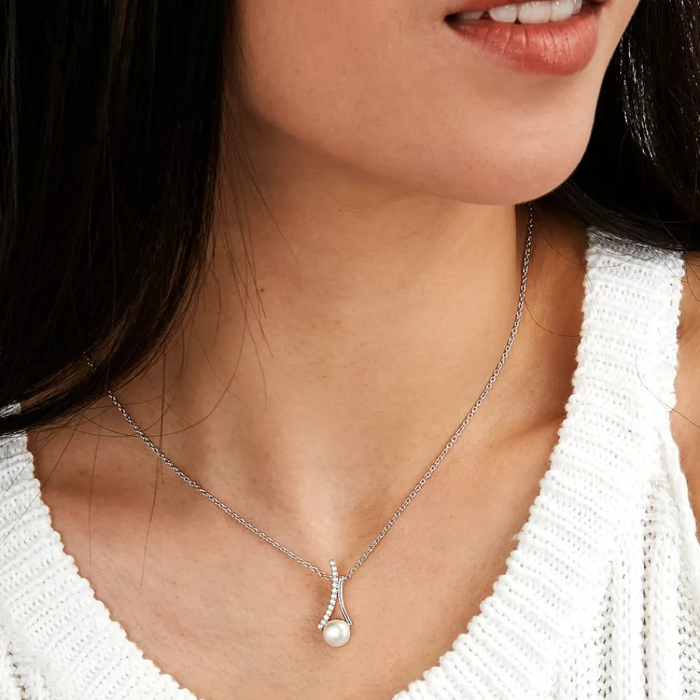 Collane|Gioielli In Argento<Bluespirit COLLANA FRESCHEZZA - P.253C10000500