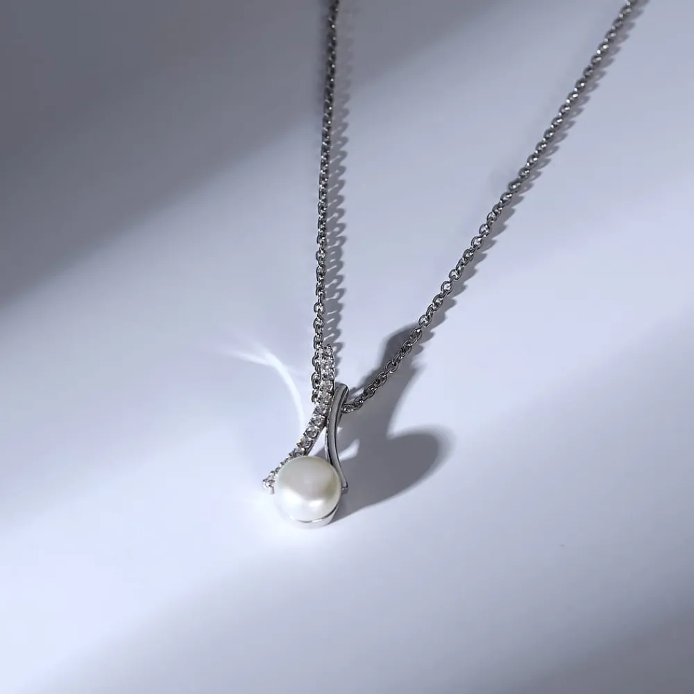 Collane|Gioielli In Argento<Bluespirit COLLANA FRESCHEZZA - P.253C10000500