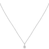 Collane Con Diamanti|Gioielli Con Diamanti<Bluespirit COLLANA GOCCIA - P.20B9B30000014