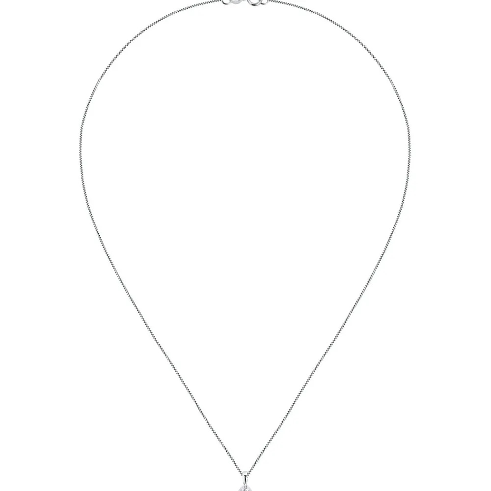 Collane Con Diamanti|Gioielli Con Diamanti<Bluespirit COLLANA GOCCIA - P.20B9B30000014