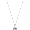 Gioielli Donna|Punto Luce<Bluespirit Collana Goccia - P.20D810000100