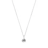 Collane Con Diamanti|Punto Luce<Bluespirit Collana Goccia - P.20B9B30000013
