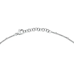 Gioielli Donna|Collane In Acciaio<Bluespirit COLLANA GOOD VIBES - P.31R510001100