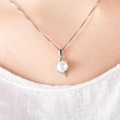Collane|Collane Donna<Bluespirit COLLANA GRACE - P.25B9B30000040
