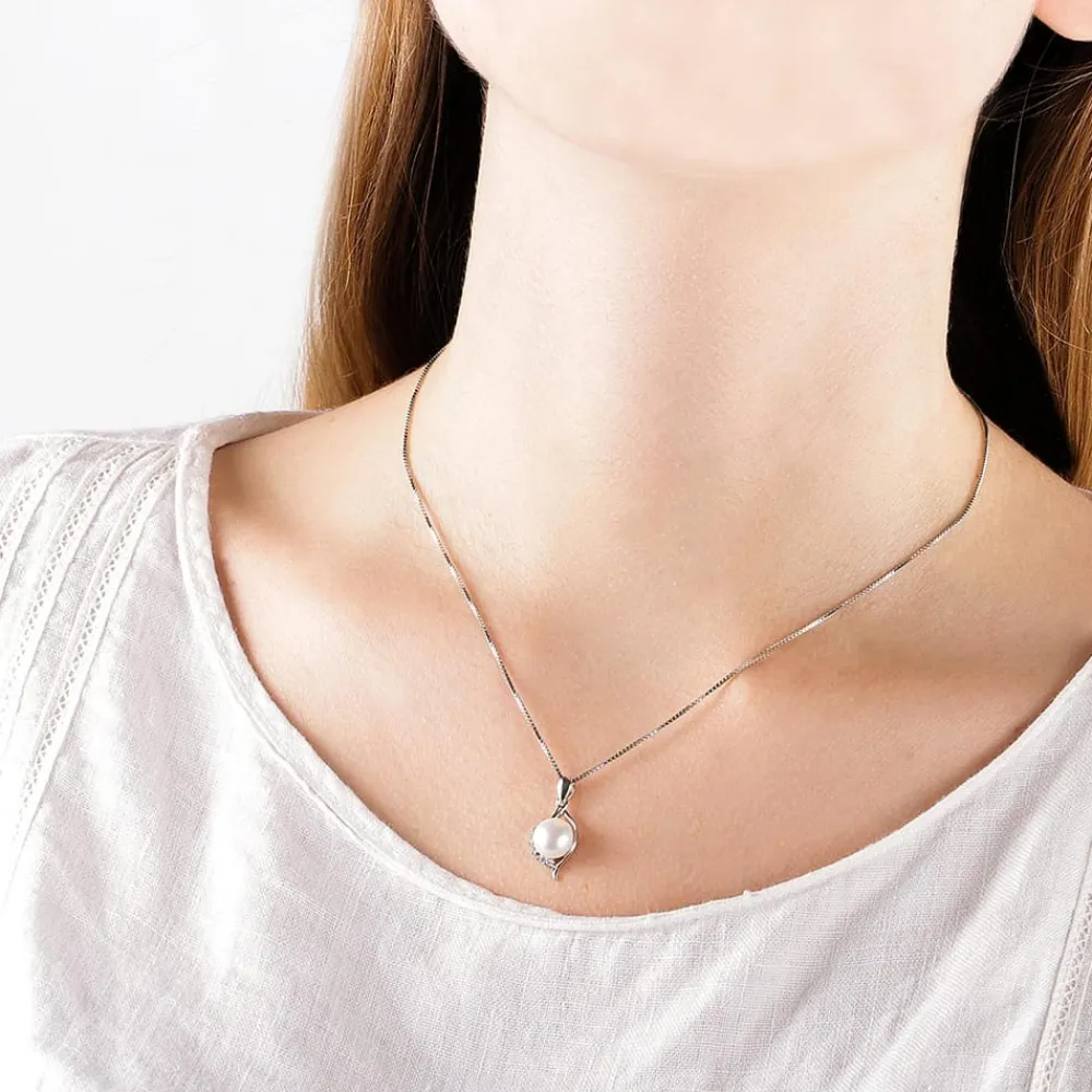 Collane|Collane Donna<Bluespirit COLLANA GRACE - P.25B9B30000040