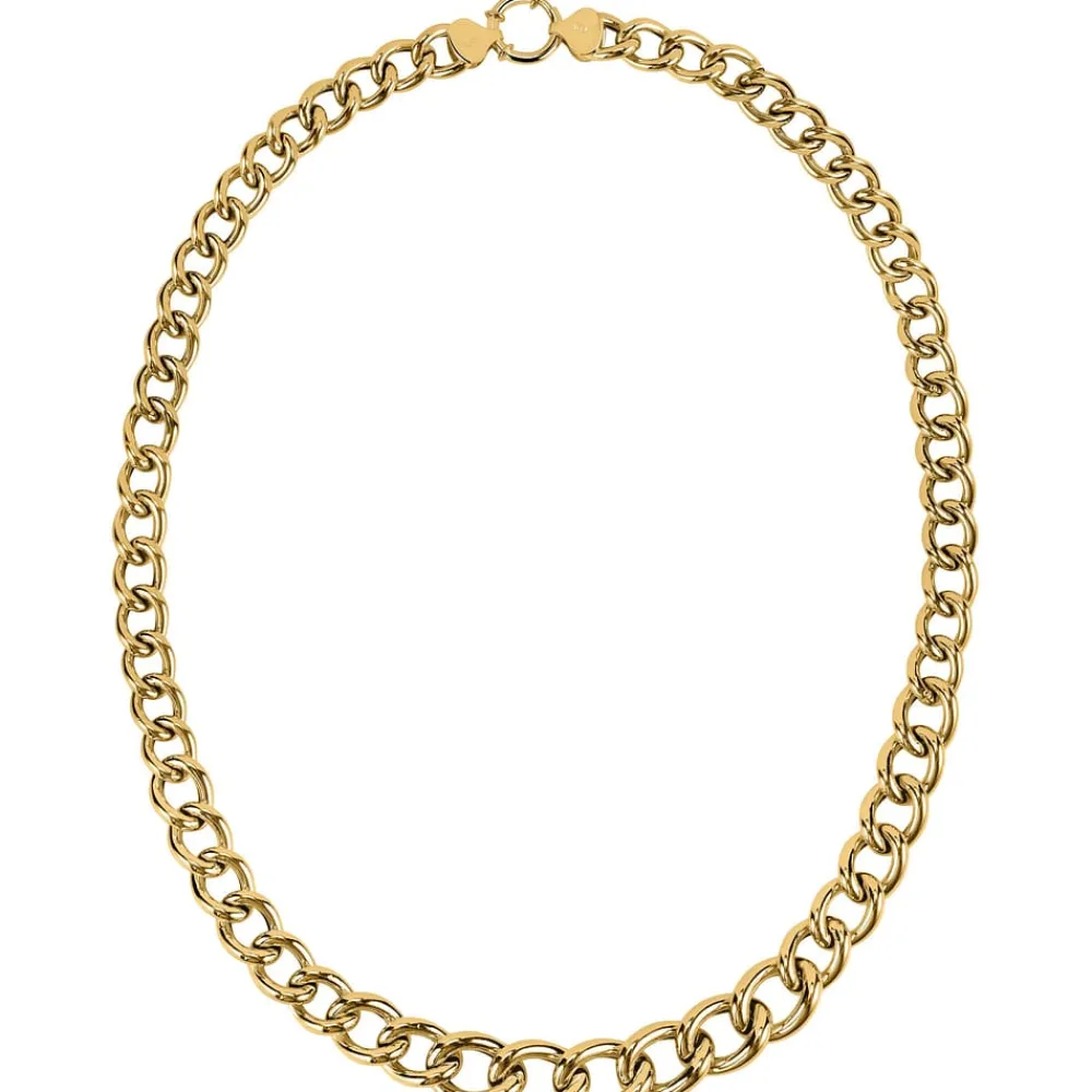 Gioielli Donna|Collane<Bluespirit COLLANA GRUMETTA - P.13X710000300