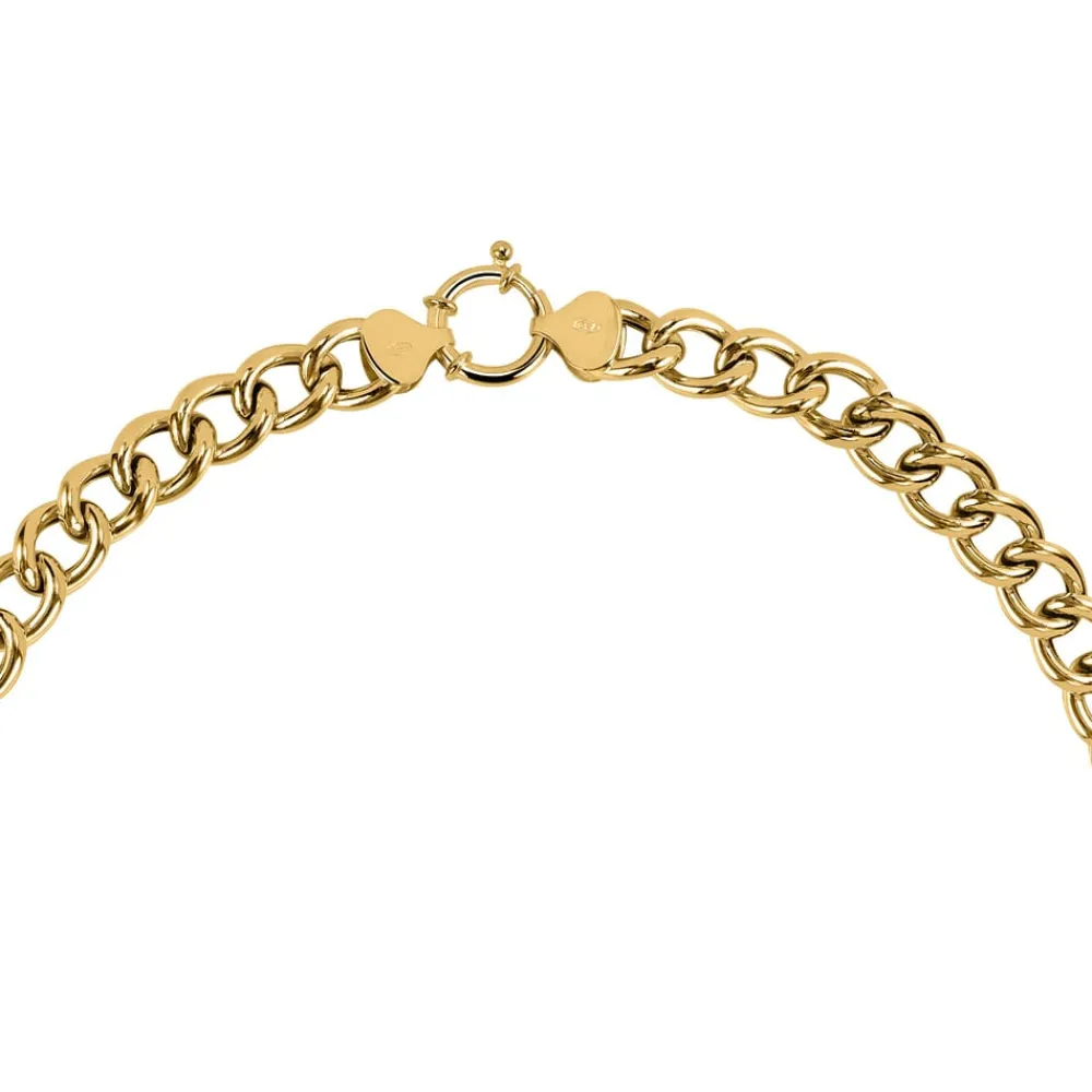 Gioielli Donna|Collane<Bluespirit COLLANA GRUMETTA - P.13X710000300