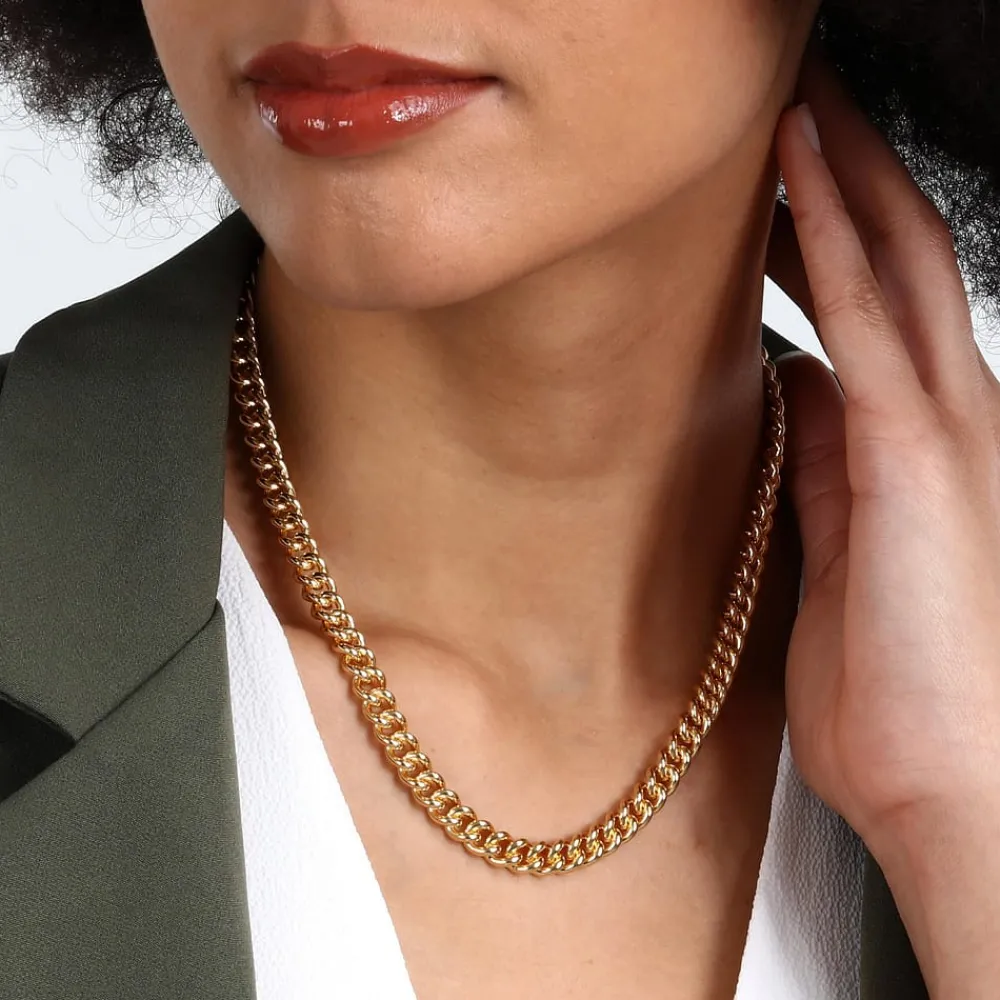 Gioielli Donna|Collane<Bluespirit COLLANA GRUMETTA - P.13X710000200